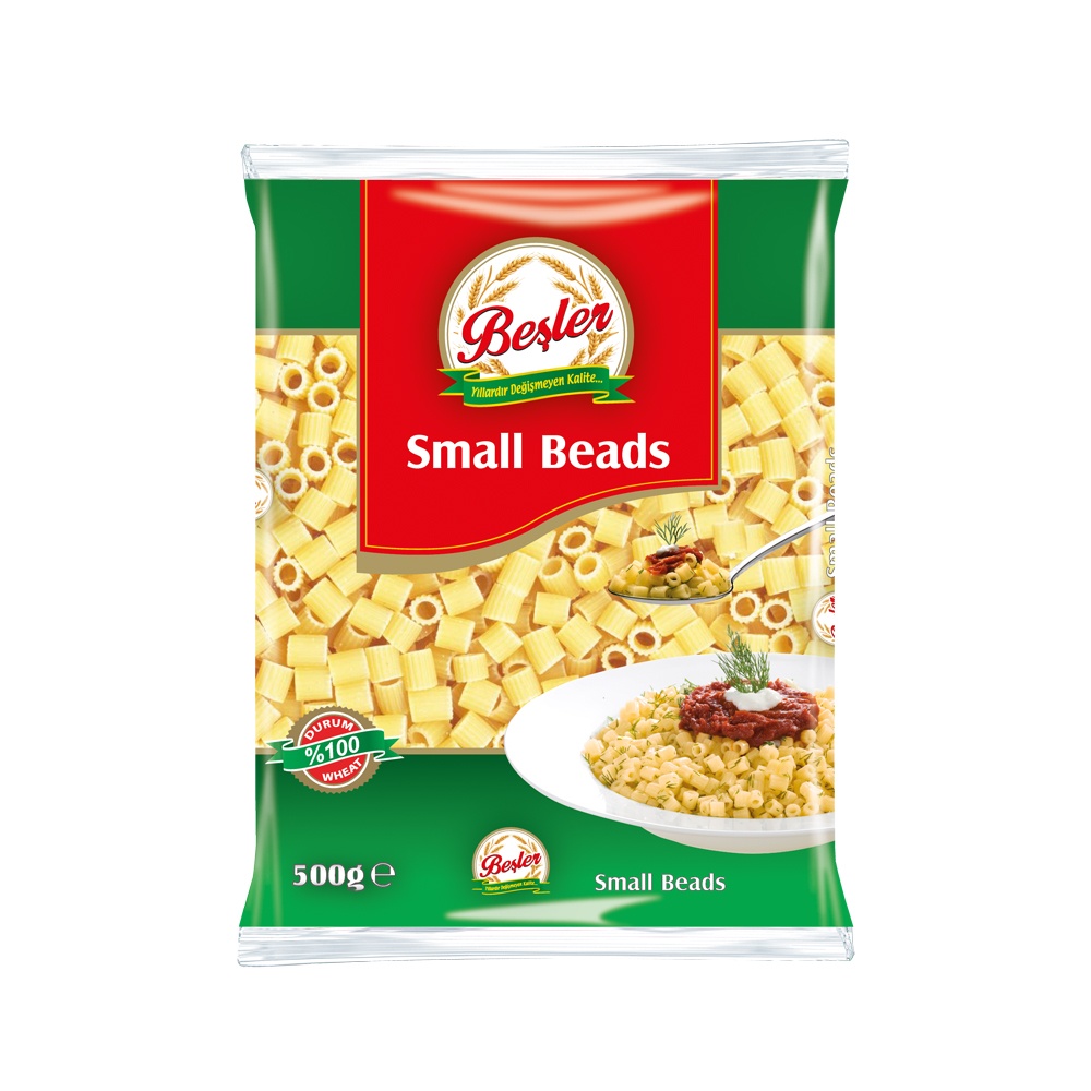 Small Beads